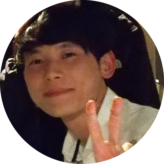 顔写真