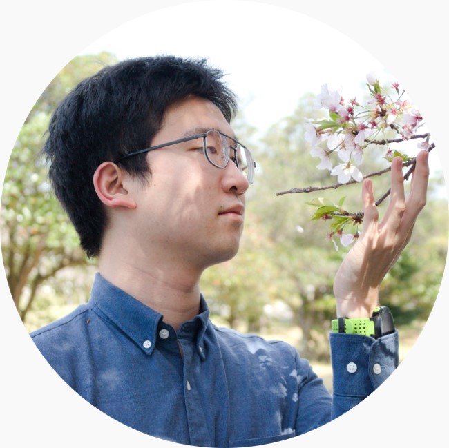 顔写真