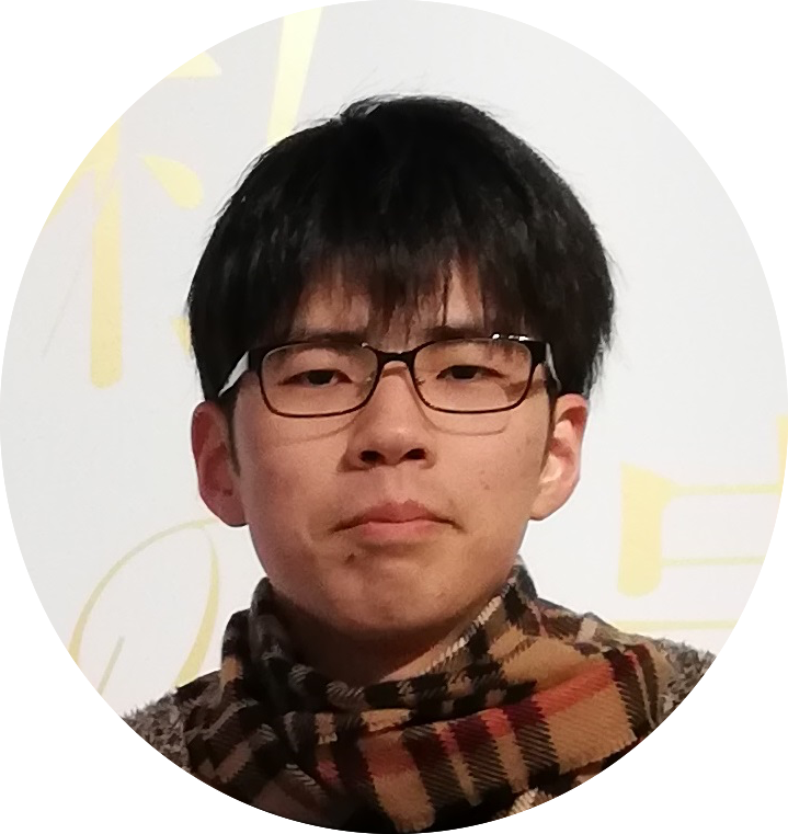 顔写真
