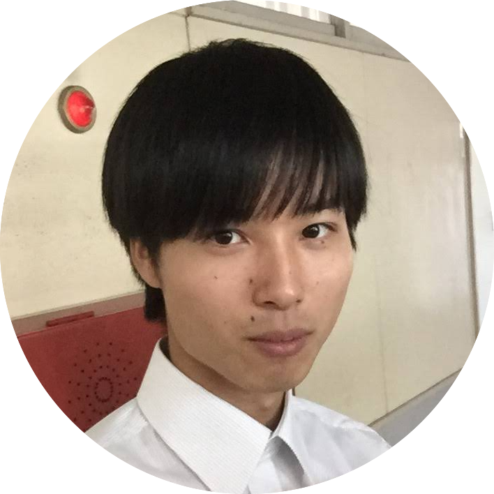 顔写真